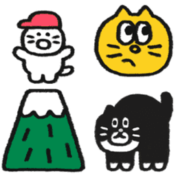 Sticker pack cover