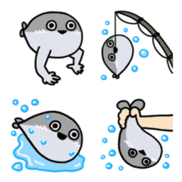 Sticker pack cover