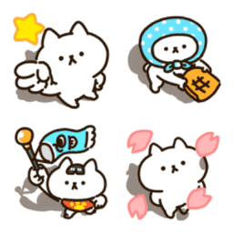 Sticker pack cover