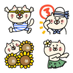 Sticker pack cover