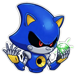 Sticker pack cover