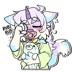 Sticker pack cover