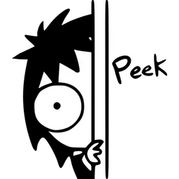 Sticker pack cover