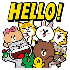 Sticker pack cover