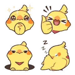 Sticker pack cover