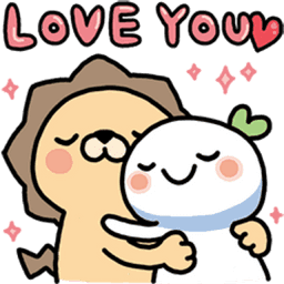 Sticker pack cover