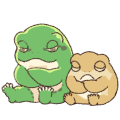 Sticker pack cover