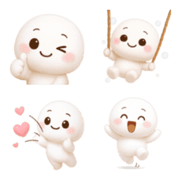 Sticker pack cover