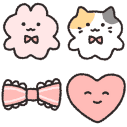 Sticker pack cover