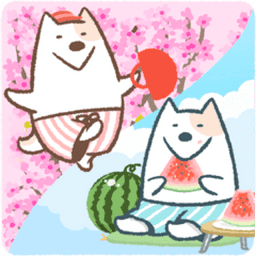 Sticker pack cover