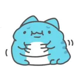 Sticker pack cover