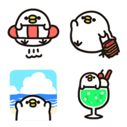 Sticker pack cover