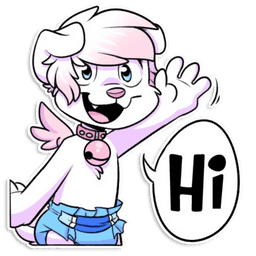 Sticker pack cover