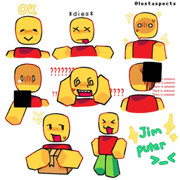 Sticker pack cover
