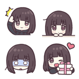 Sticker pack cover