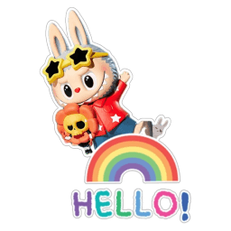 Sticker pack cover