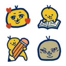 Sticker pack cover