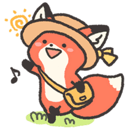 Sticker pack cover