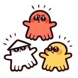 Sticker pack cover