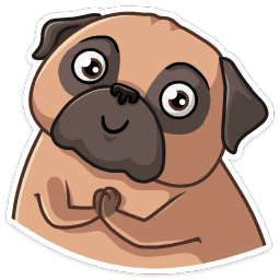 Sticker pack cover
