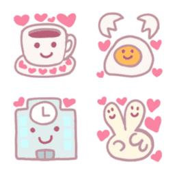 Sticker pack cover