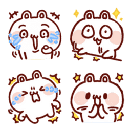 Sticker pack cover