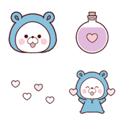Sticker pack cover