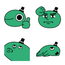 Sticker pack cover