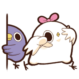 Sticker pack cover