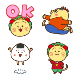 Sticker pack cover