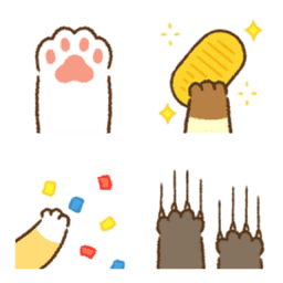 Sticker pack cover