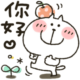 Sticker pack cover