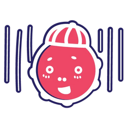 Sticker pack cover