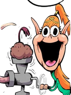 Sticker pack cover