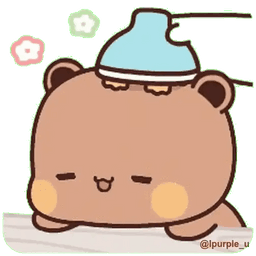 Sticker pack cover