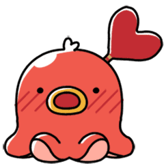Sticker pack cover