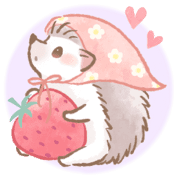 Sticker pack cover