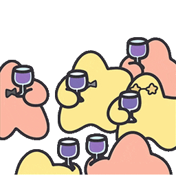 Sticker pack cover