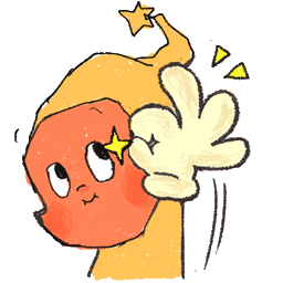 Sticker pack cover