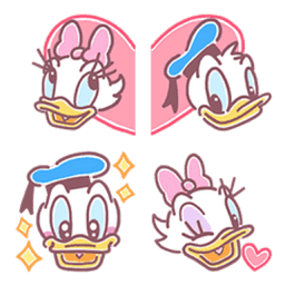 Sticker pack cover