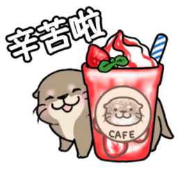 Sticker pack cover