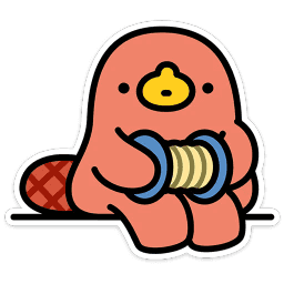 Sticker pack cover