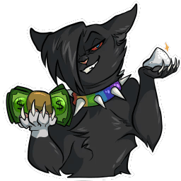 Sticker pack cover
