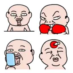 Sticker pack cover