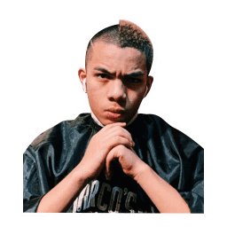 Sticker pack cover