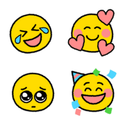 Sticker pack cover