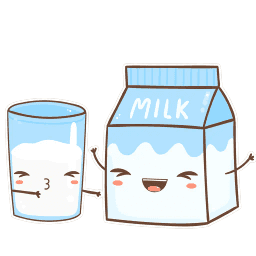 Sticker pack cover