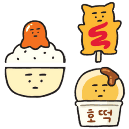 Sticker pack cover
