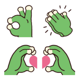 Sticker pack cover