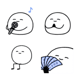 Sticker pack cover